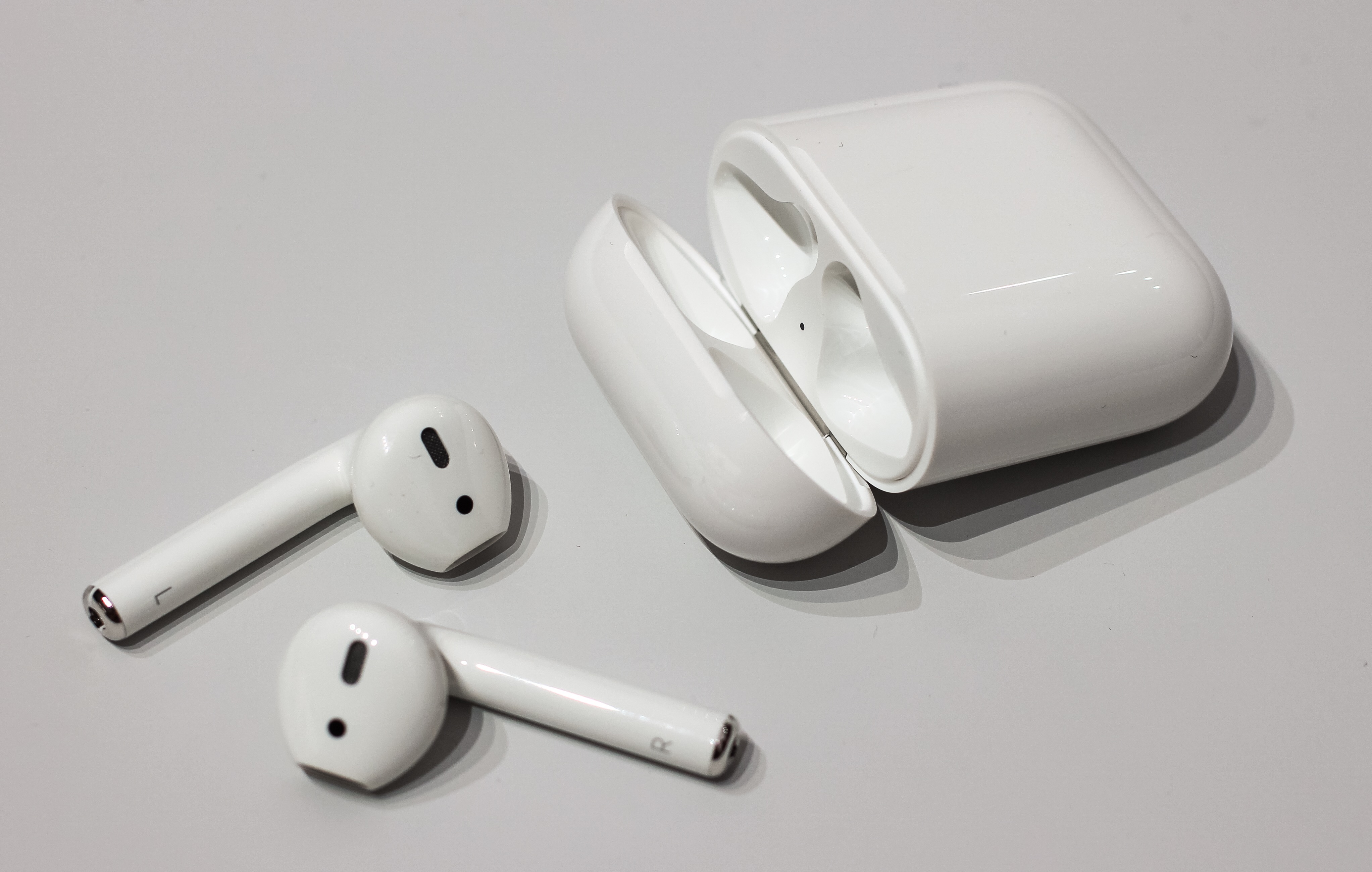 Airpods 2g outlet