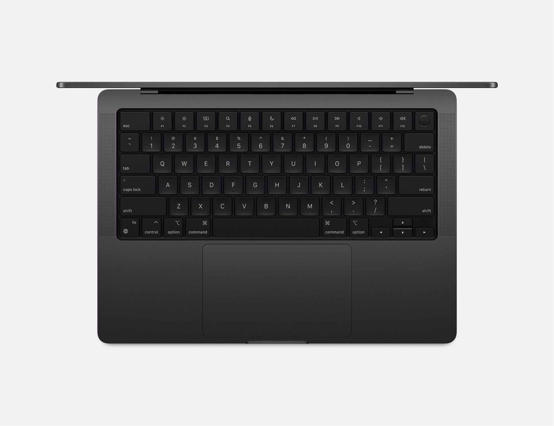 MacBook本体 macbook pro m4 pro 48gb 1TB EN keyboard MacBook Pro 16-inch M4 Max 48GB 1TB SSD