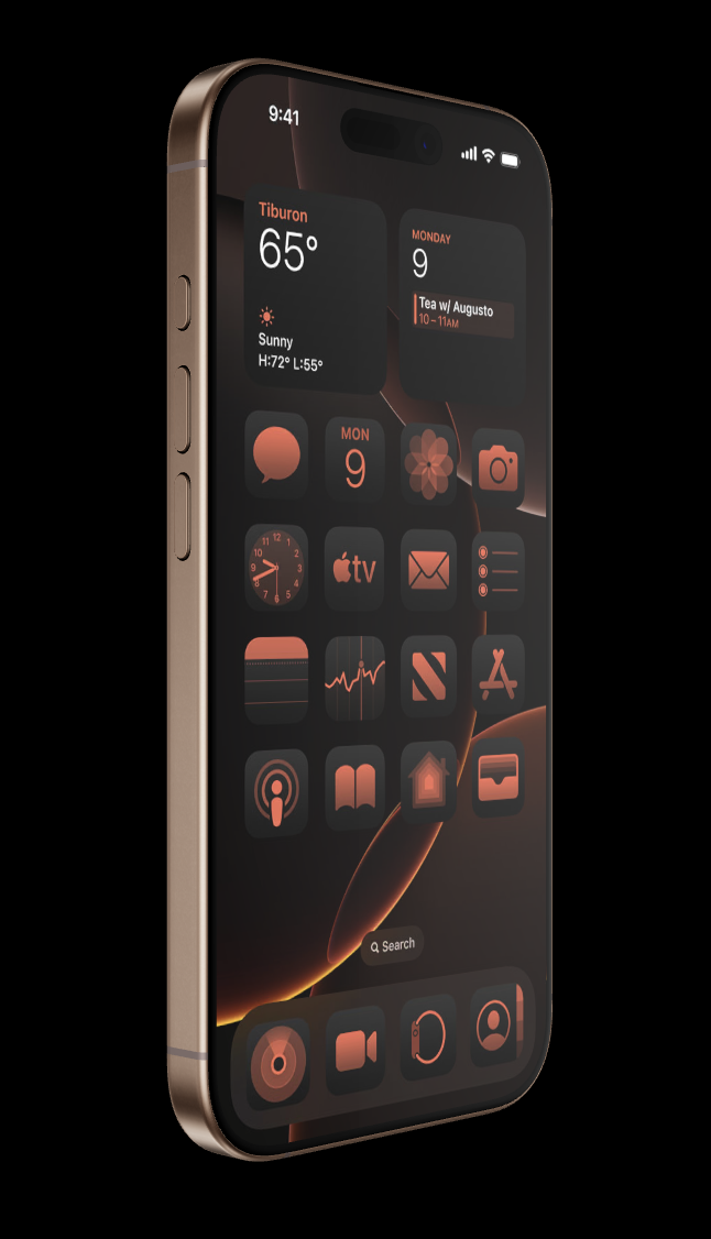 iPhone 16 Pro Max 256GB