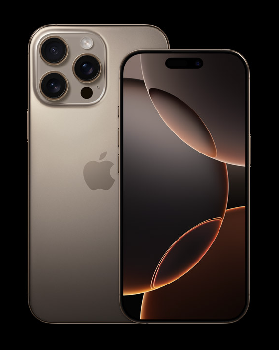 iPhone 16 Pro 256GB （ジャンク） Apple (Synnex) iPhone 16 Pro 256GB - White Titanium