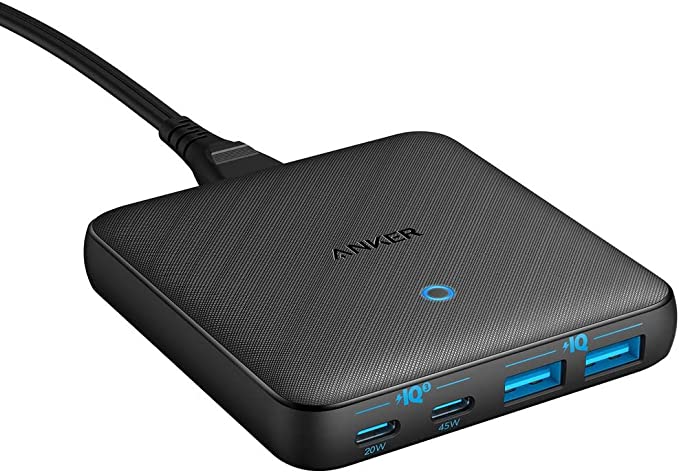 Anker Powerport Nano 20w - IPhone 13,14 Charger Anker Nepal